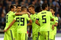 Kraj Dinamove bajke, ludnica u Pragu – Slavija u 120. do četvrtfinala!