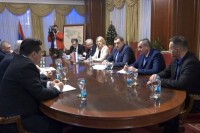 Evo kome će pripasti funkcije u javnim preduzećima