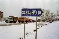 Košarac: Egzodus sarajevskih Srba - trajan pečat državnosti Srpske