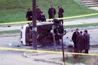 Obilježeno 20 godina od atentata na Jozu Leutara