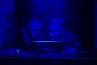   Kulturna akcija “BUKA! SADA!” u aprilu: Zvijezde u ulozi di-džejeva 