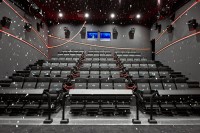 Stiže prva 4DX dvorana u državi