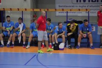    Milosavljević 14 mjeseci van rukometa