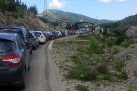 Црногорци коче укидање путарине до Требиња
