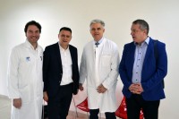 У УКЦ Републике Српске урађена сложена микрохируршка операција лица