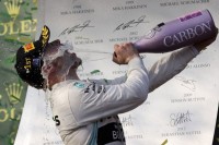  Botas zauzeo tron na startu nove sezone F1