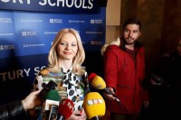 Trivić: Otvoriti pitanje statusa ćirilice