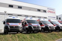 Сутра почиње пресељење пацијената у нови болнички објекати у Источном Сарајеву