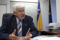 Kovačević: Švarc-Šiling bio i ostao prijatelj i lobista bošnjačke strane u BiH