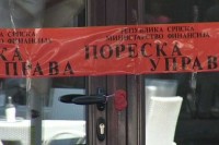 Неиздавање рачуна запечатило осам златара у РС