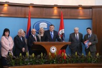  Dodik: Predlaganje mandatara u naredna dva do tri dana