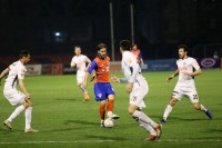 Borac rutinski došao do bodova u duelu sa Slobodom