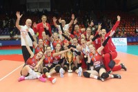  “Princeze” znaju samo za trofeje