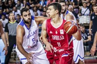 Vladimir Lučić o žrijebu grupa Mundobasketa za “Glas Srpske”: Priča o zlatu ima osnova
