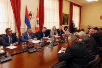 Stabilnost preduslov za još bolje rezultate