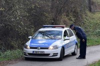 Za nestalim starcem tragaju tim specijalizovane jedinice i demineri
