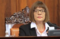 Gojković sa Židanom i Radmanovićem:Dobri odnosi sa Slovenijom i BiH
