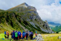 Пројекат “Вија Динарика” шанса за развој локалних заједница