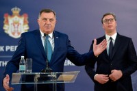 Još 8,4 miliona evra za projekte u Republici Srpskoj