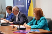 Највише жалби на правосуђе и здравство