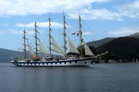 Jedrenjak “Jadran” posvađao komšije