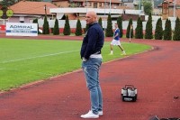 Milenko Bošnjaković, novi trener Zvijezde 09: Nemam svoje portale, priznajem samo rad