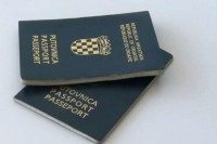 Pokušao izaći iz BiH sa lažnim pasošom Hrvatske