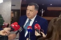  Dodik: Izetbegović sada namjerno opstruiše formiranje vlasti