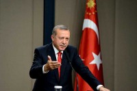 Erdoan: Ako se poljulja Turska, poljuljaće se i BiH