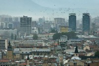 Вратити називе улицама које су носиле по ослободиоцима Сарајева 1945. године