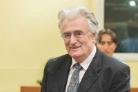 Karadžićev brat: Radovan se dobro drži, vjeruje da je pravda dostižna