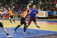 Borac spremio osvetu Gračanici