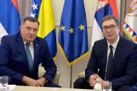 Srbija šalje novih 8,4 miliona evra u Srpsku 