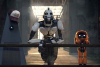   Nevjerovatna realnost u seriji “Ljubav, smrt i roboti”