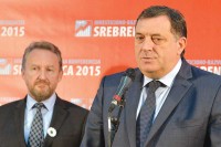 Bošnjaci naciljali srpska mjesta u Savjetu ministara