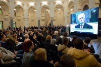 Karadžićev advokat najavljuje zahtjev za reviziju presude