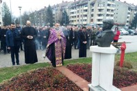 Обиљежено 26 година од смрти Споменка Гостића