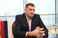 Dodik o formiranju vlasti: Što se više gaca u blatu zvanom BiH, više se tone