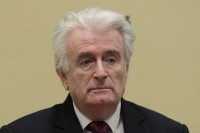 Poruka Karadžića nakon presude: Srpski narod pobijedio - slobodan u svojoj državi