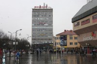 Пословни простор у центру Бањаукле остаје у рукама “Крајина Борца”
