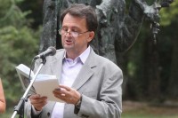 Novo djelo Anđelka Anušića: Roman o sudbini naroda Krajine