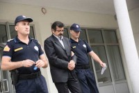 Suđenje Slobodanu Markoviću: Optuženom izbijena dva zuba