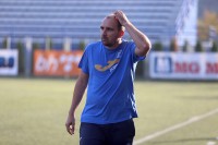 Mladen Žižović, šef stručnog štaba Radnika: Sve što napravimo do kraja biće bonus