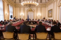 Predsjedništvo lider u ključnim segmentima na putu BiH ka EU