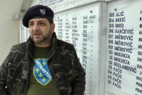 Nihad Aličković Jurišao i na Vučića u Potočarima