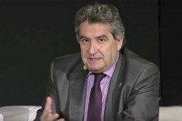 De Prada, sudija tribunala u Hagu: Doživotna kazna Karadžiću gubi ljudskost
