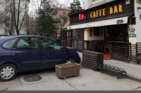 Gazde kafića pale zbog utaje poreza