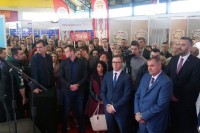 Premijer Višković otvorio Deveti regionalni sajam u Prnjavoru