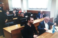 Optuženi svjedoče o krvavoj tuči