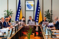 Odlazeći saziv Savjeta ministara zadovoljan: Nismo dobili ništa preko reda